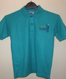 Llannon Polo Shirt / Crys Polo