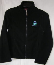 Penweddig - Fleece Jacket / Siaced Fflis
