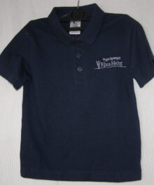 Ysgol Rhoshelyg - Poloshirt / Crys Polo