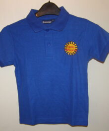 Ysgol Penllwyn Polo Shirt / Crys Polo
