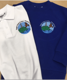 Llwyn-yr-Eos Polshirt / Crys Polo