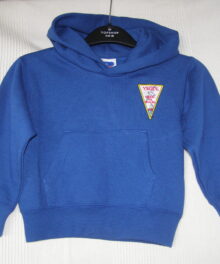 Craig yr Wylfa Hoodie / Hwdi