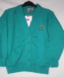 Rhydypennau Cardigan / Chardigan