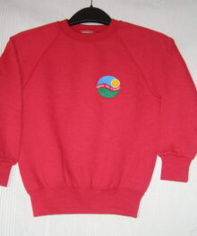 Talybont - Sweatshirt / Crys Chwys
