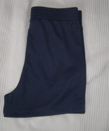 Girls shorts / Siorts merched