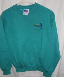 Llannon Sweatshirt / Crys Chwys