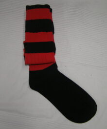 Ysgol Henry Richards Sports Socks / Sanau Chwaraeon