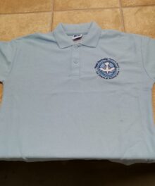 St Padarns Polo Shirt / Crys Polo
