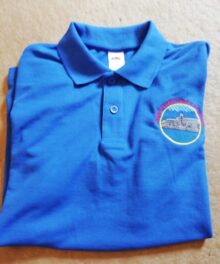 Primary School -  Polo shirts / Crys polo