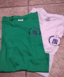 Plascrug PE T-Shirt