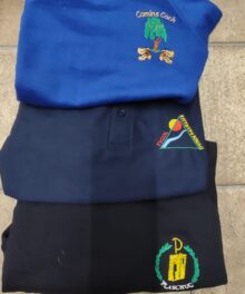 Primary School Bundle 1