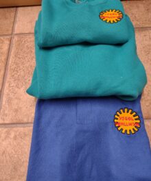 Primary School Bundle 2