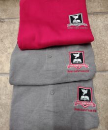 Primary School Bundle 1