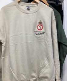 Army Cadets Sweatshirt